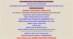 Desktop Screenshot of garyboyarsky.com